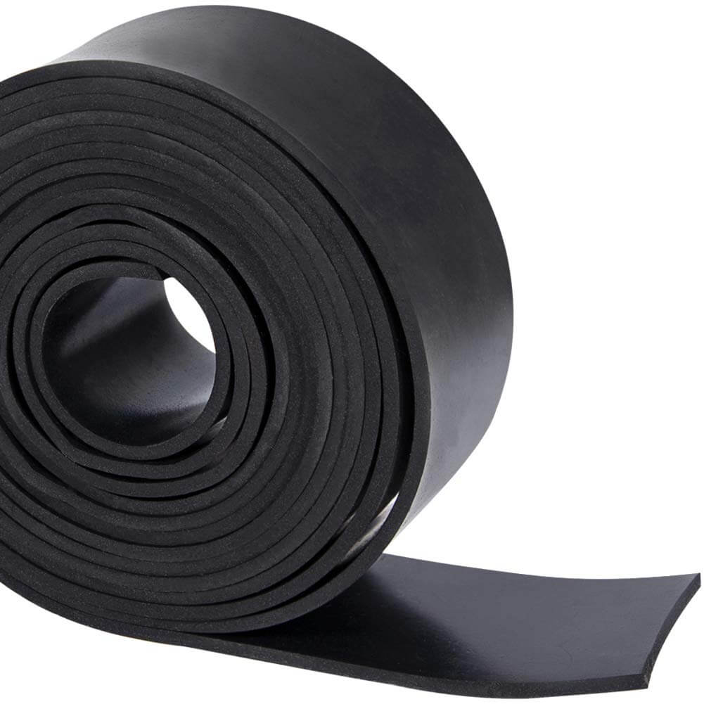 Rubber Strips