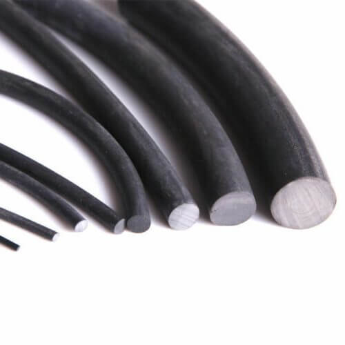 EPDM, NBR Rubber Cords